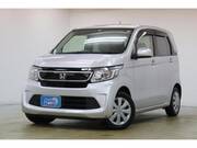 2016 HONDA N-WGN