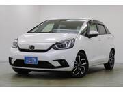 2020 HONDA FIT