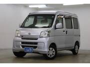 2016 DAIHATSU HIJET CARGO