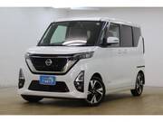 2023 NISSAN ROOX