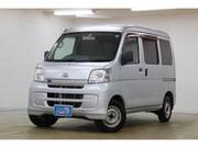2017 DAIHATSU HIJET CARGO