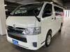 TOYOTA REGIUS ACE VAN