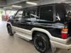 ISUZU BIGHORN