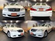 2008 NISSAN FUGA