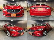 2016 MAZDA ATENZA SEDAN