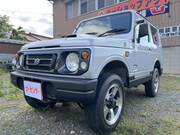 1997 SUZUKI JIMNY LAND VENTURE