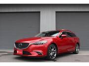 2016 MAZDA ATENZA WAGON