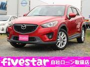 2014 MAZDA CX-5 XD