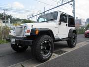 2003 CHRYSLER JEEP WRANGLER SPORT