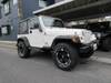 CHRYSLER JEEP WRANGLER