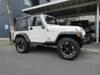 CHRYSLER JEEP WRANGLER