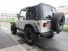 CHRYSLER JEEP WRANGLER