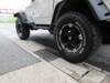 CHRYSLER JEEP WRANGLER
