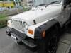 CHRYSLER JEEP WRANGLER