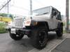 CHRYSLER JEEP WRANGLER