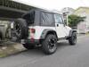 CHRYSLER JEEP WRANGLER