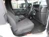 CHRYSLER JEEP WRANGLER