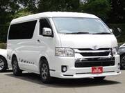 2020 TOYOTA HIACE WAGON