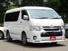 TOYOTA HIACE WAGON