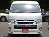 TOYOTA HIACE WAGON