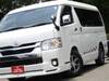 TOYOTA HIACE WAGON