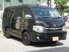 TOYOTA HIACE WAGON