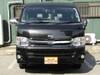 TOYOTA HIACE WAGON