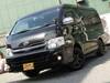 TOYOTA HIACE WAGON