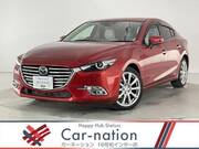 2016 MAZDA AXELA