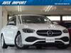 MERCEDES BENZ C-CLASS