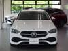 MERCEDES BENZ C-CLASS