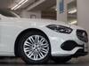 MERCEDES BENZ C-CLASS