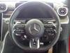MERCEDES BENZ C-CLASS Stationwagon