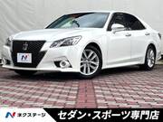 2014 TOYOTA CROWN