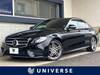 MERCEDES BENZ E-CLASS