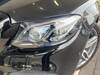 MERCEDES BENZ E-CLASS