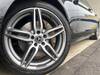 MERCEDES BENZ E-CLASS