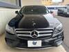 MERCEDES BENZ E-CLASS