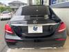 MERCEDES BENZ E-CLASS