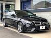 MERCEDES BENZ E-CLASS