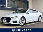 2021 AUDI A7 SPORTBACK