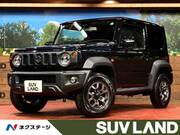 2023 SUZUKI JIMNY SIERRA