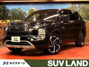 2023 MITSUBISHI OUTLANDER PHEV