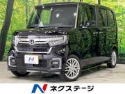 2023 HONDA N-BOX CUSTOM