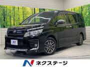 2016 TOYOTA VOXY