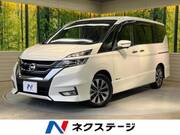 2017 NISSAN SERENA