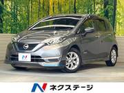 2019 NISSAN NOTE