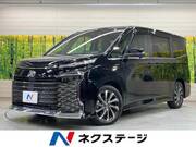2024 TOYOTA VOXY
