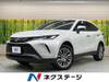TOYOTA HARRIER HYBRID
