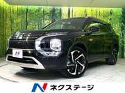 2023 MITSUBISHI OUTLANDER PHEV